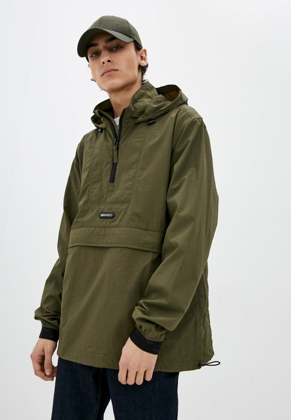 DC Shoes Ветровка - CIVIL ANORAK M JCKT CRB0 - фото 1
