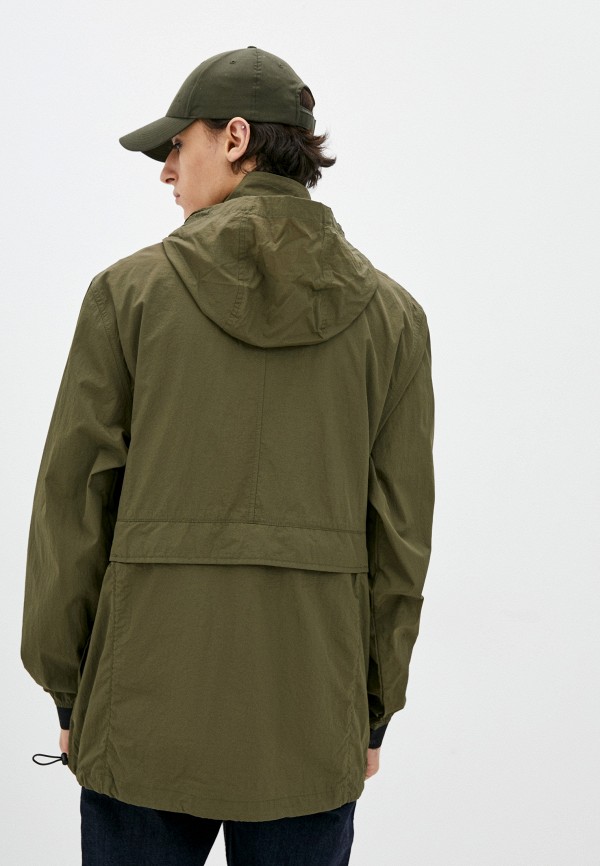 DC Shoes Ветровка - CIVIL ANORAK M JCKT CRB0 - фото 3