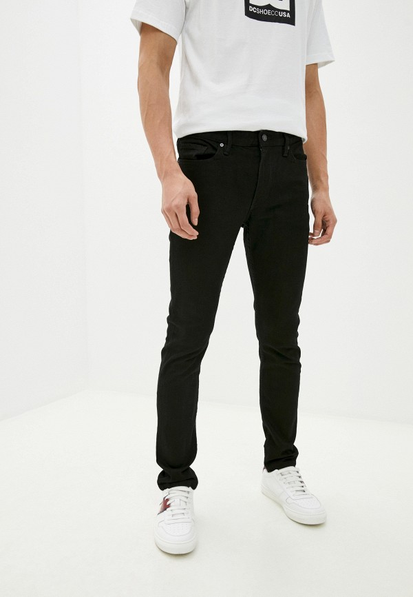 DC Shoes Джинсы - фото 1
