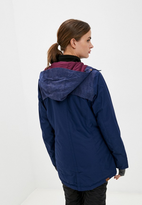 Roxy Куртка сноубордическая - STATED JK J SNJT BTE0 - фото 3