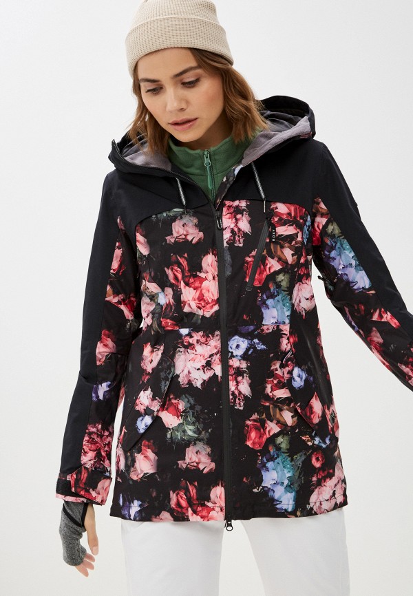 Roxy STATED PARKA JK J SNJT KVJ6 RTLAAW024701 Lamoda