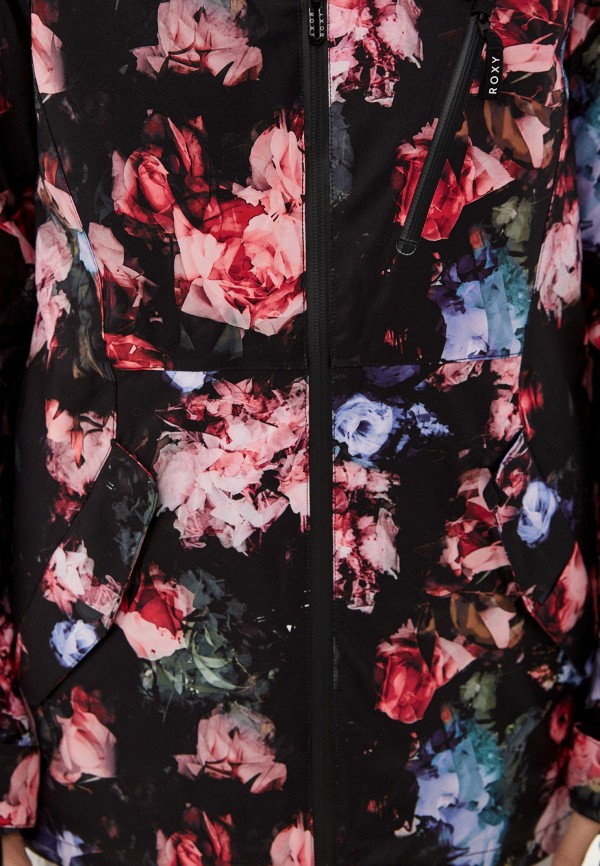 Roxy Куртка сноубордическая - STATED PARKA JK J SNJT KVJ6 - фото 5