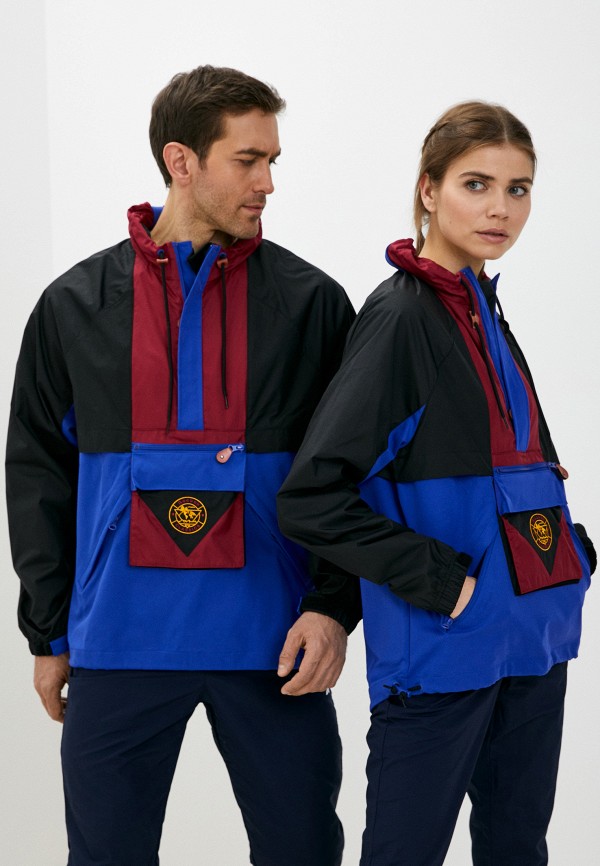 Reebok Куртка - CL F ARCHIVE ANORAK - фото 1