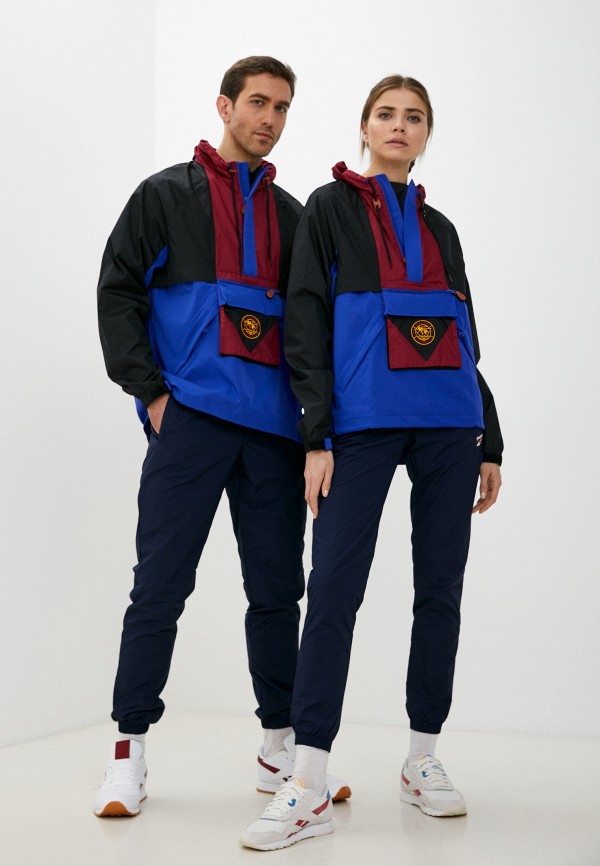 Reebok Куртка - CL F ARCHIVE ANORAK - фото 2