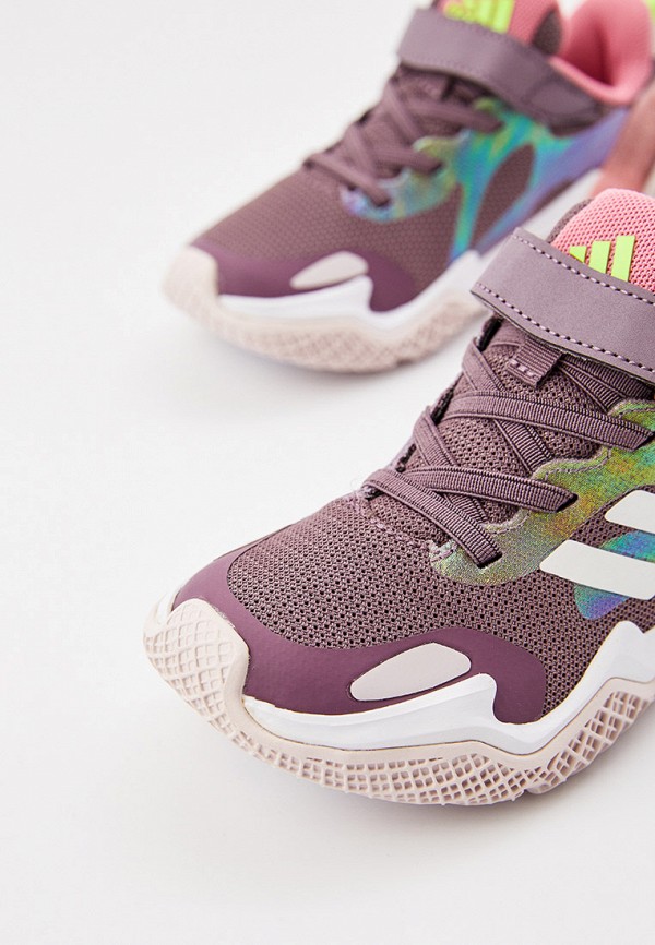 Кроссовки adidas 4UTURE RNR EL K купить 