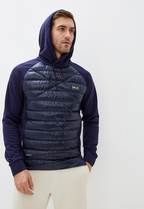 RLX Ralph Lauren Худи - фото 1
