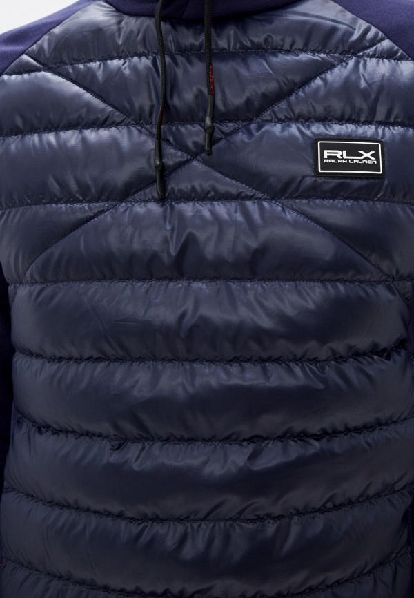 RLX Ralph Lauren Худи - фото 5