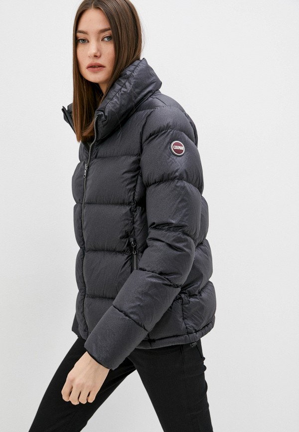 Colmar Пуховик - фото 1