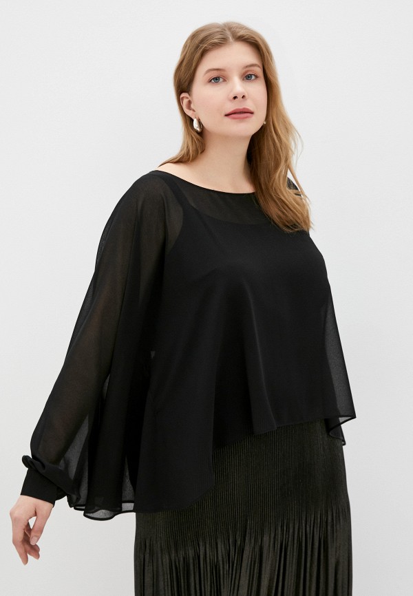 Persona by Marina Rinaldi Блуза и топ - FARRO - фото 1