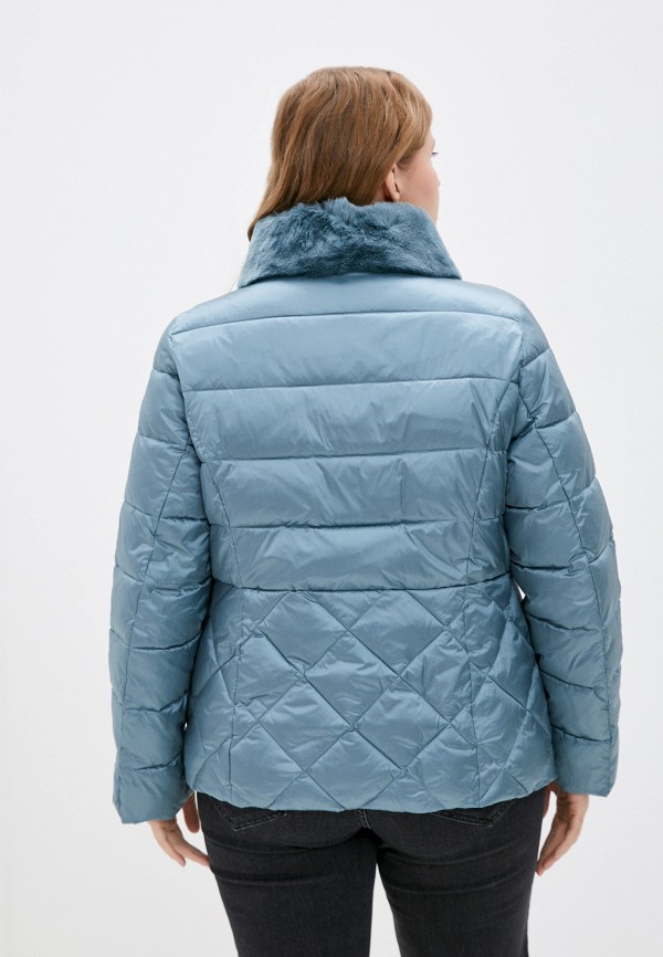 Persona by Marina Rinaldi Куртка утепленная - PAPILLA - фото 4