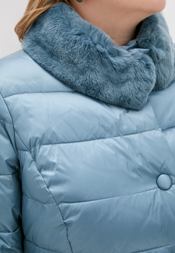 Persona by Marina Rinaldi Куртка утепленная - PAPILLA - фото 6