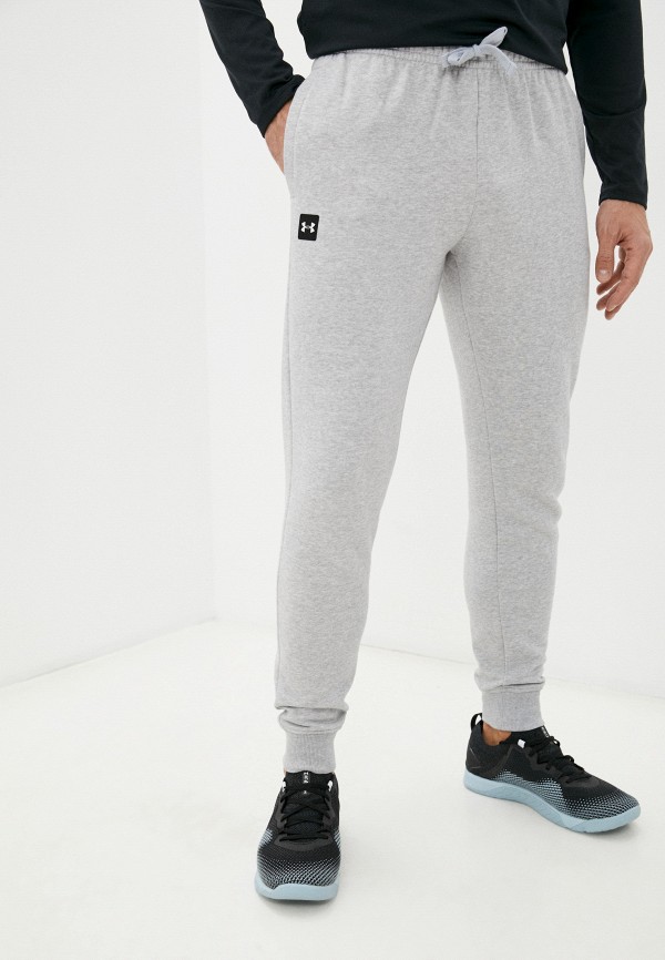 Under Armour Брюки спортивные - UA Rival Fleece Joggers - фото 1