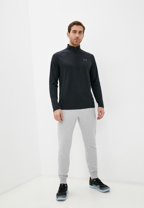 Under Armour Брюки спортивные - UA Rival Fleece Joggers - фото 2