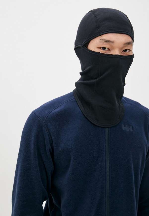 Балаклава Under Armour CGI Balaclava, цвет: черный, RTLAAW089101 ...