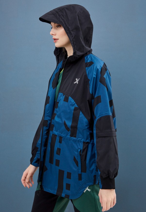 Kenzo Ветровка - фото 2
