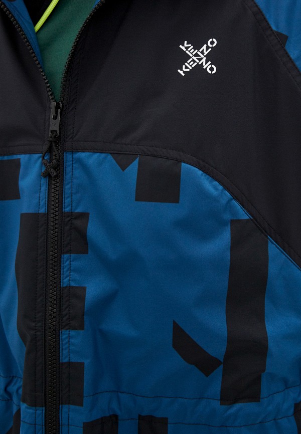 Kenzo Ветровка - фото 6