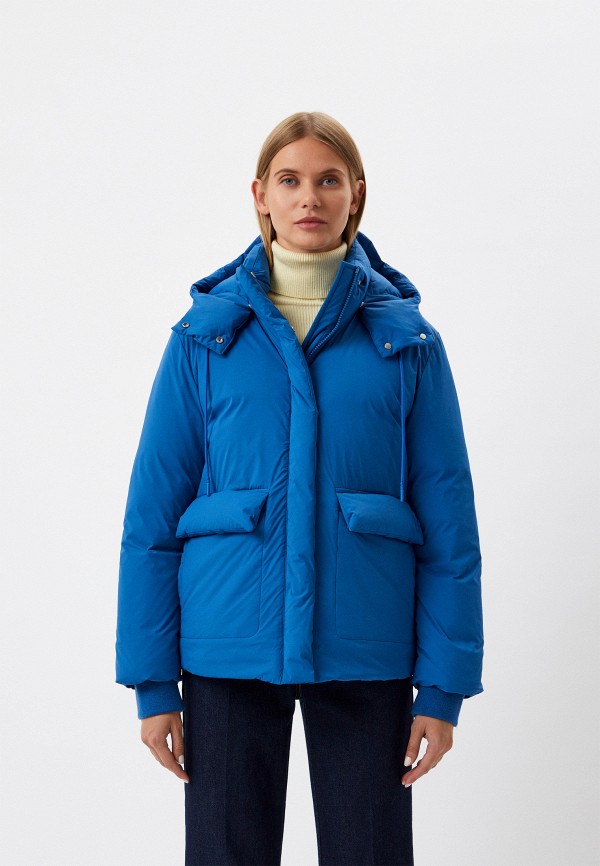 Kenzo Пуховик - фото 1