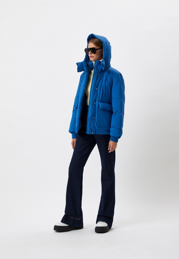 Kenzo Пуховик - фото 2