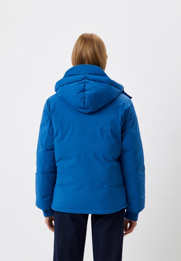 Kenzo Пуховик - фото 3