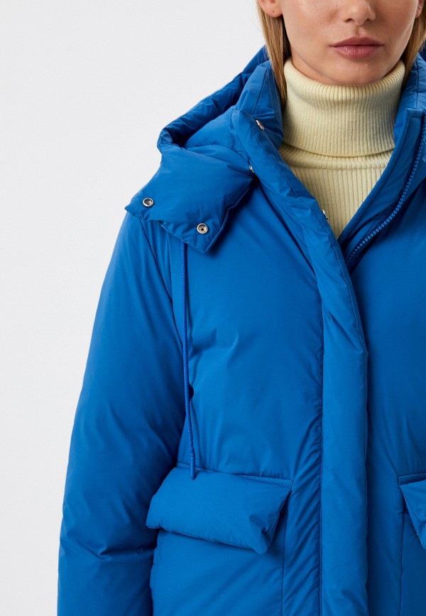 Kenzo Пуховик - фото 4