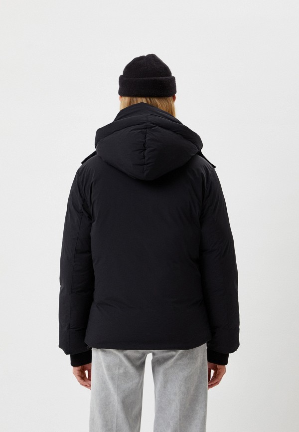 Kenzo Пуховик - фото 3