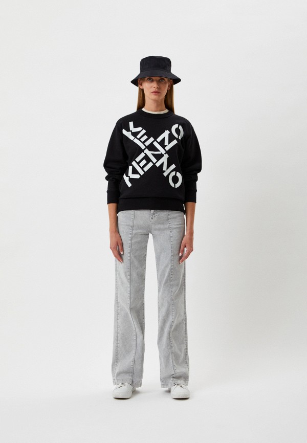 Kenzo Свитшот - фото 2