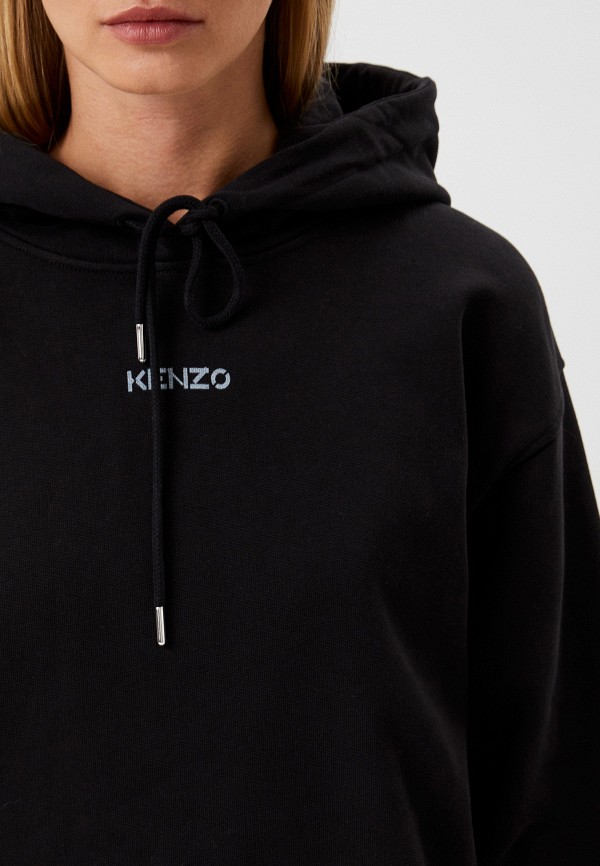 Kenzo Худи - фото 4