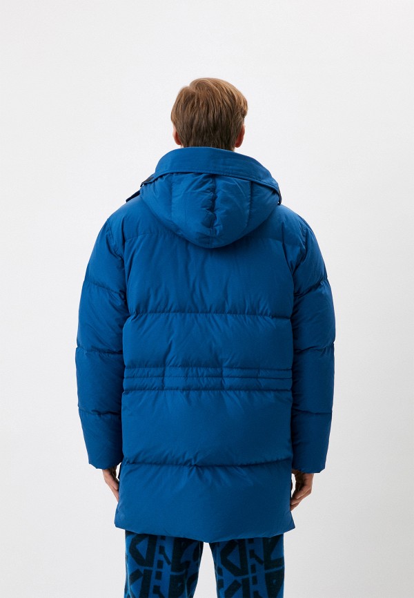 Kenzo Пуховик - фото 3