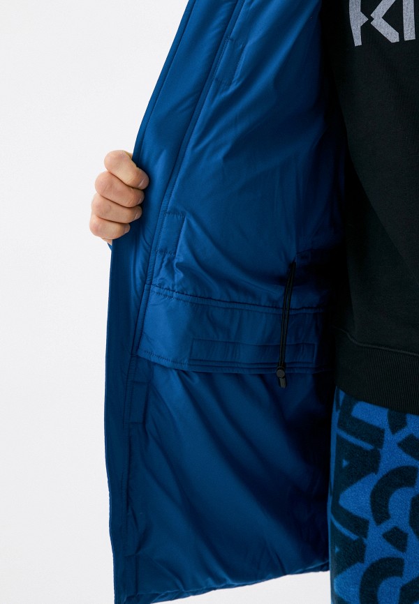 Kenzo Пуховик - фото 4