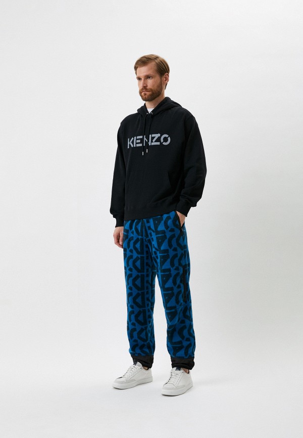 Kenzo Худи - фото 2