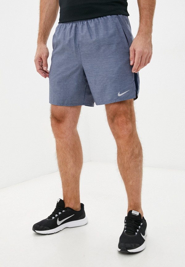 Nike Шорты спортивные - M NK DF CHALLENGER SHORT 72IN1 - фото 1