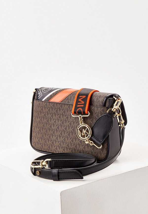 Michael Michael Kors Сумка - BRADSHAW - фото 3