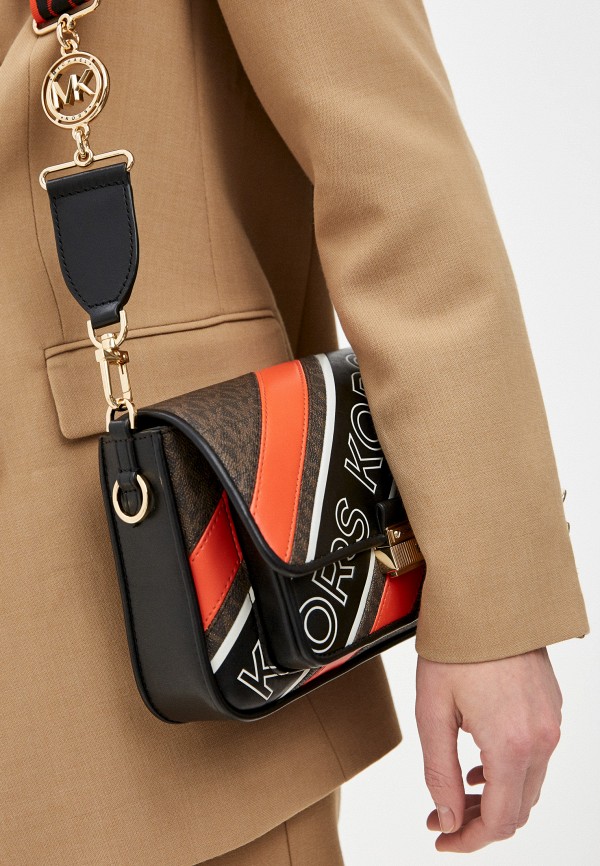 Michael Michael Kors Сумка - BRADSHAW - фото 6