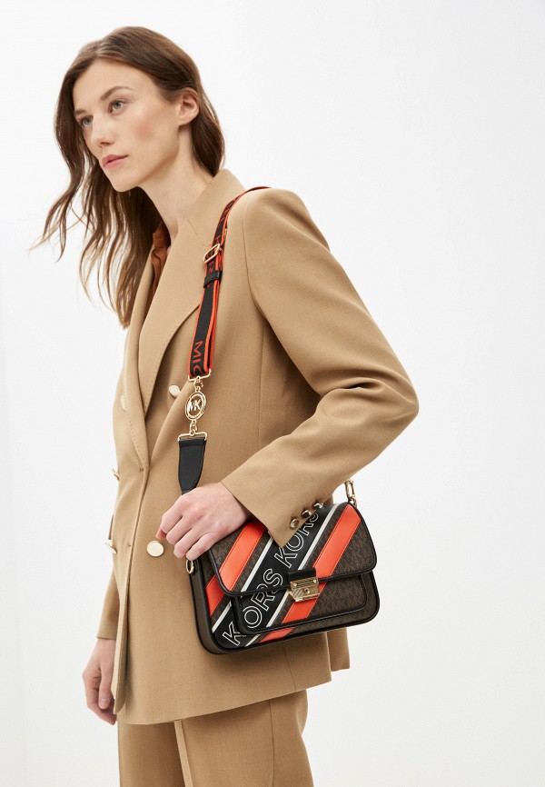 Michael Michael Kors Сумка - BRADSHAW - фото 2