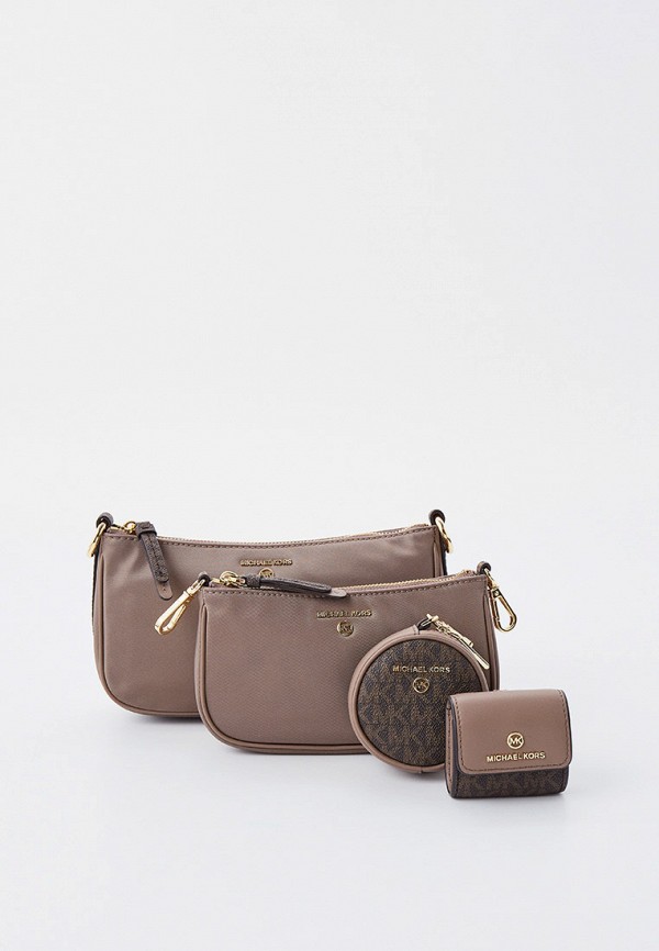 Michael Michael Kors Сумка, косметичка и кошелек - JET SET CHARM - фото 1