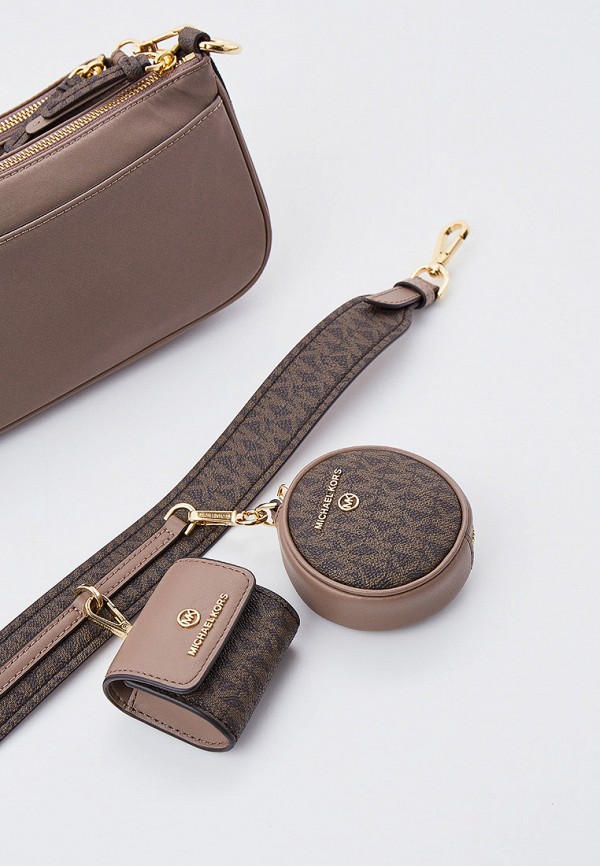 Michael Michael Kors Сумка, косметичка и кошелек - JET SET CHARM - фото 4