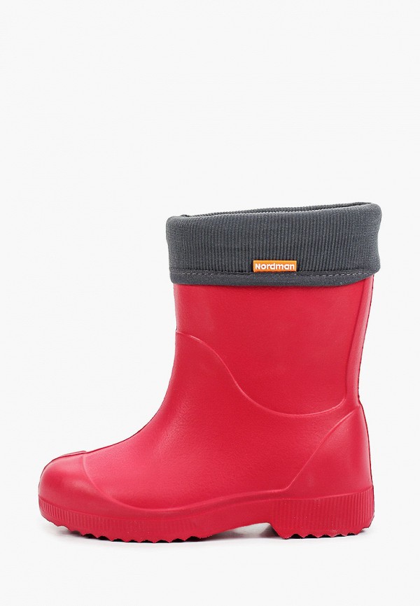 Nordman Сапоги резиновые - фото 1