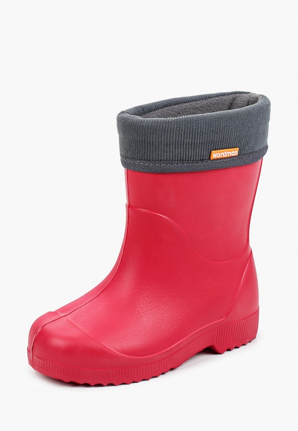 Nordman Сапоги резиновые - фото 2