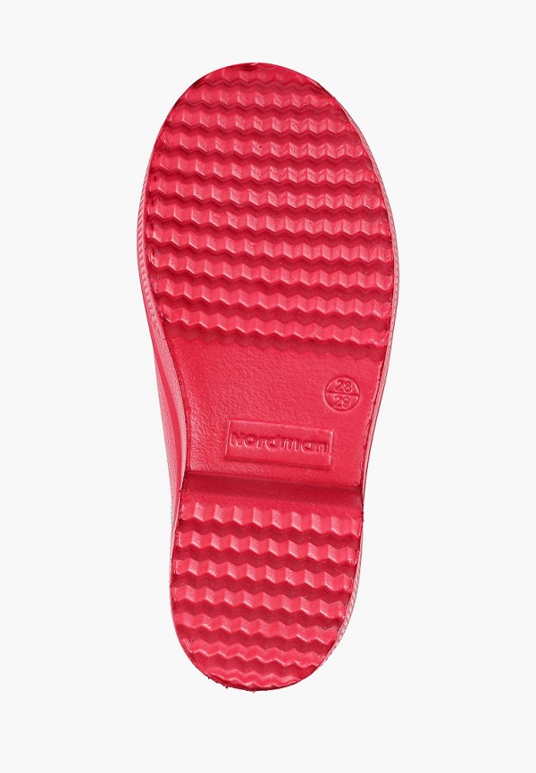 Nordman Сапоги резиновые - фото 5