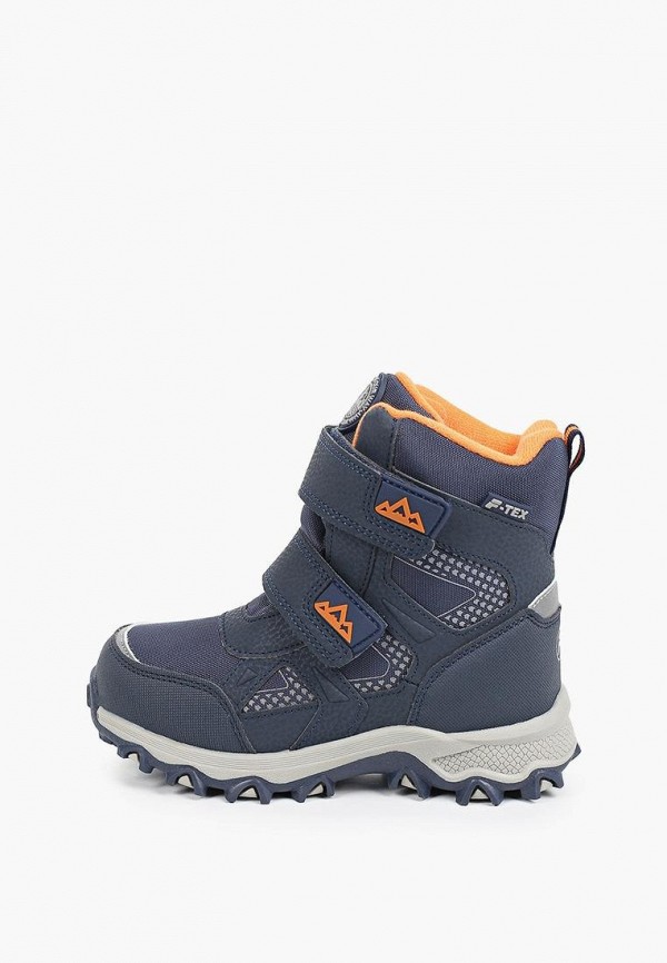 Flamingo Ботинки - фото 1