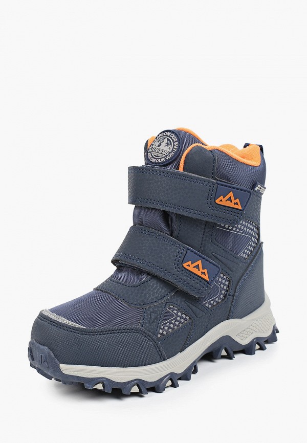 Flamingo Ботинки - фото 2