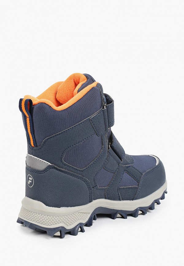 Flamingo Ботинки - фото 3