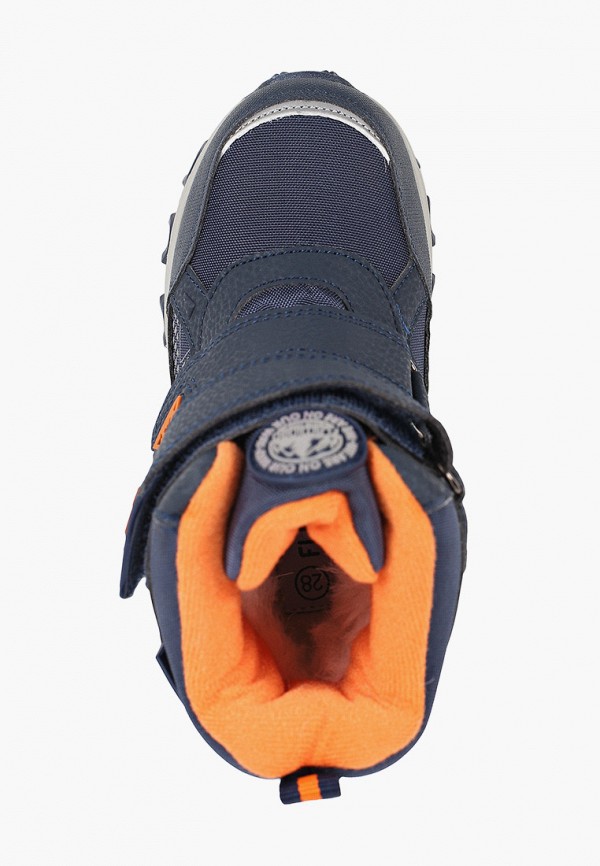 Flamingo Ботинки - фото 4