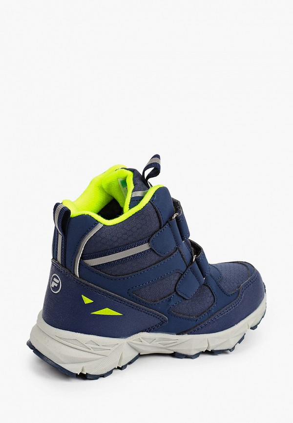 Flamingo Ботинки - фото 3