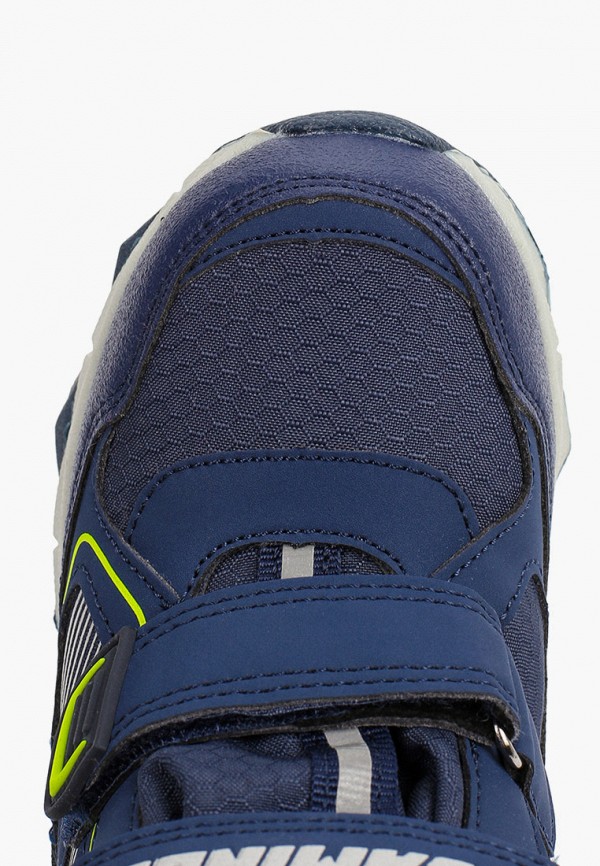 Flamingo Ботинки - фото 4