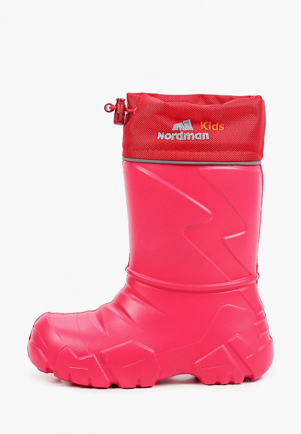 Nordman Сапоги резиновые - фото 1