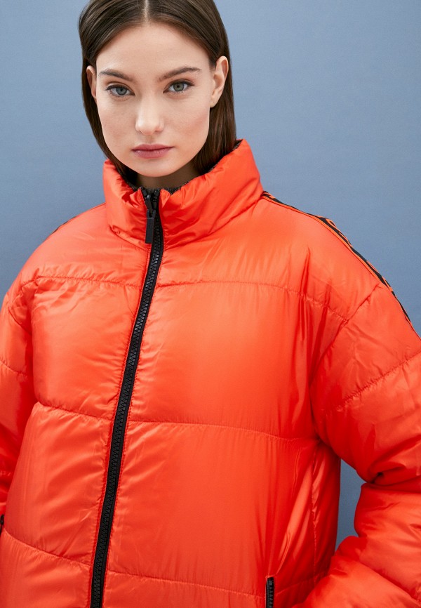 Michael Michael Kors Куртка утепленная - двусторонняя - фото 2