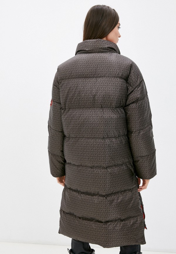 Michael Michael Kors Куртка утепленная - двусторонняя - фото 5