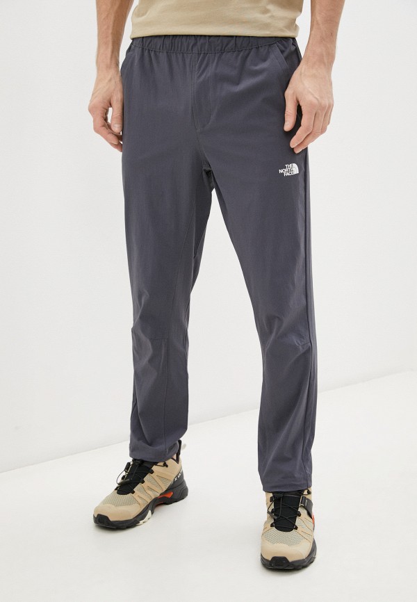 The north face m on sale tech woven pant
