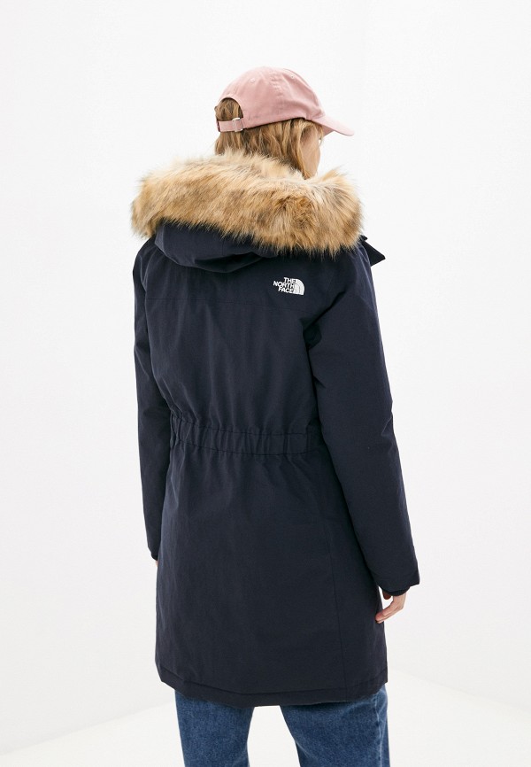 The North Face Парка - W ARCTIC PARKA - фото 3